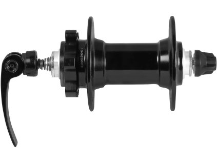 Predný náboj FORCE BASIC RÚ,6d disk 32d, čierny