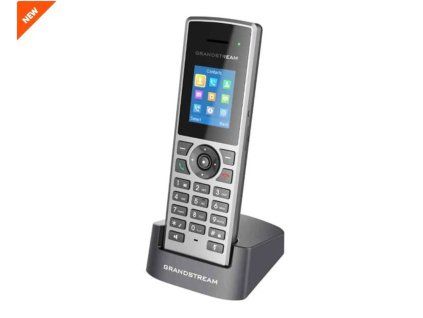 tel grandstream dp722 ien449835