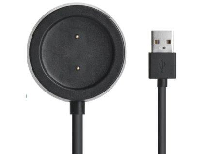 Taktický nabíjací kábel USB pre Xiaomi Amazfit GTR/GTS/T-Rex