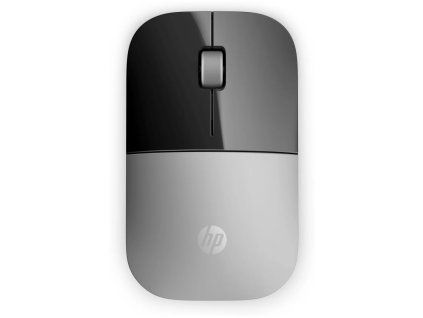hp z3700 wireless mouse silver ien451224