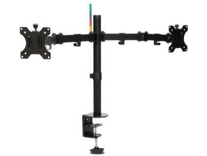 Rameno Kensington SmartFit Ergo s dvoma monitormi