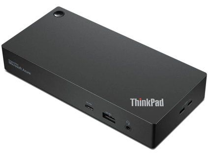 lenovo thinkpad universal usb c smart dock ien451683