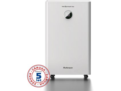 ROHNSON R-91216 True Ion & Health Clean