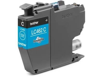 Brother LC-462C cyan - originál
