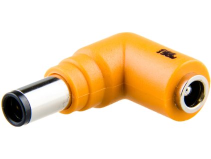 Nabíjací konektor Avacom pre notebooky C22 (7,4 mm x 5,1 mm pin) pre Dell