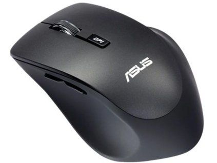 asus wt425 cerna bezdratova mys ien452496