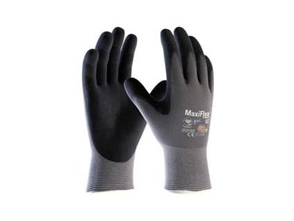 Rukavice MaxiFlex Ultimate 42-874 AD-APT veľkosť 7