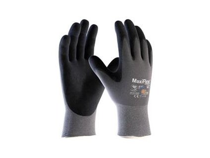 Rukavice MaxiFlex Ultimate 42-874 AD-APT veľkosť 10