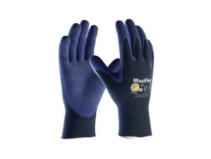 Rukavice MaxiFlex Elite 34-274 veľkosť 9