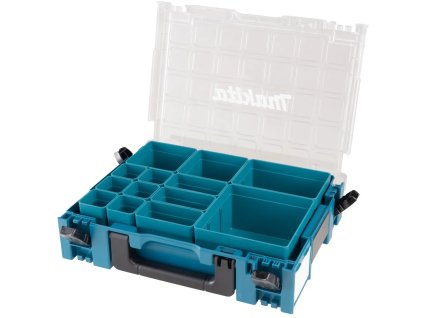 Organizér Makita 191X80-2 Makpac s boxmi