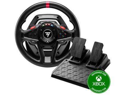 thrustmaster t128 pro xbox pc ien452772