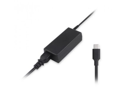 Aligator Smart USB-C Power Delivery Adapter 65W, 5-20V