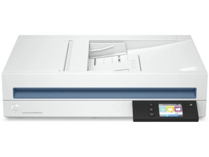 HP Scanjet Pro N4600 fnw1