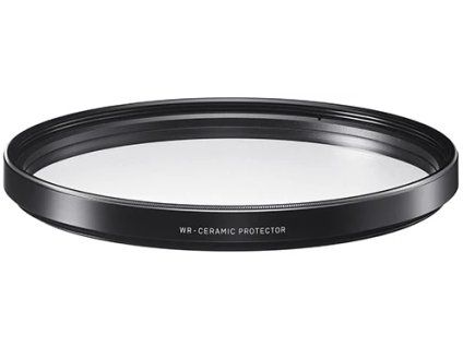 sigma filtr protector 86mm wr ceramic ien453402