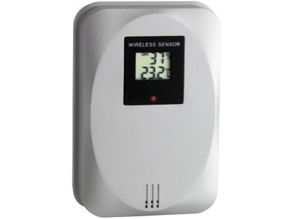TFA 30.3169 - Bezdrôtový snímač teploty a vlhkosti