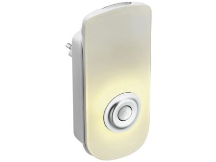 TFA 43.2034.02 - Multifunkčná baterka s indukčným nabíjaním a snímačom pohybu