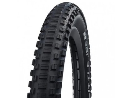 Schwalbe LITTLE JOE 16x1,4 Addix Performance čierny reflexný pruh