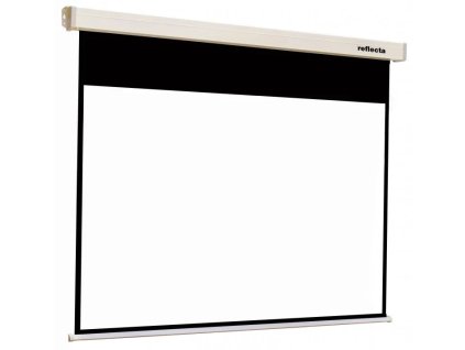 Reflecta MOTOR Crystal 300x226cm (16:10, 135"/342cm, 290x181cm) RC motorové plátno