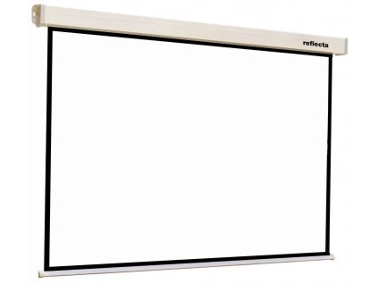 Reflecta SOFTLIFT Crystal 180x180cm (1:1, 98"/250cm, 176x176cm)