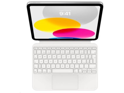 Apple Magic Keyboard Folio pre iPad (A16) - SK (mqdp3cz/a)