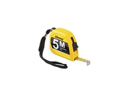 Metr svinovací KDS 5013, 5 m x 13 mm, JOHNNEY