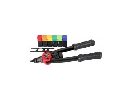 Festa Kliešte na nitovacie matice, M3, M4, M5, M6, M8, M10, CrMo, 330 mm