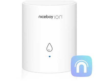 niceboy ion orbis water sensor ien455886
