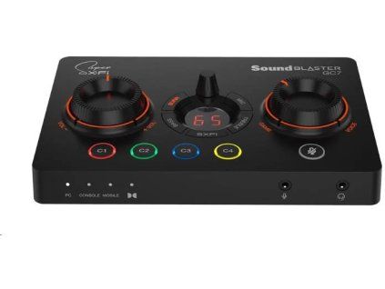 creative sound blaster gc7 ien455979