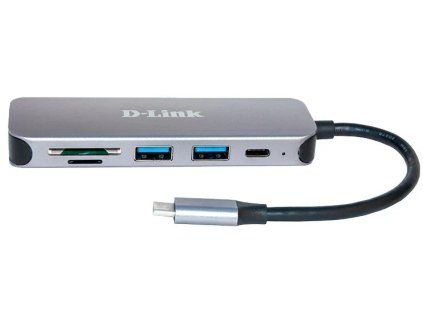 d link 5 in 1 usb c hub dub 2325 e ien477697