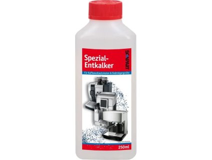 ScanPart Tekutý odvápňovač, 250 ml
