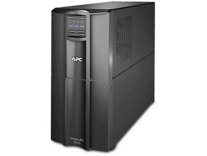 APC Smart-UPS 3000VA LCD 230V s SC