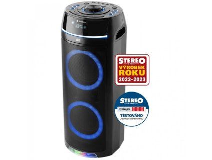 gogen happee bps 736 cd cerny ien458171