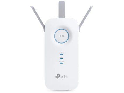 tp link re550 ac1900 wifi range extender ien458427