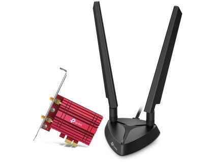 tp link archer txe75e ien458462