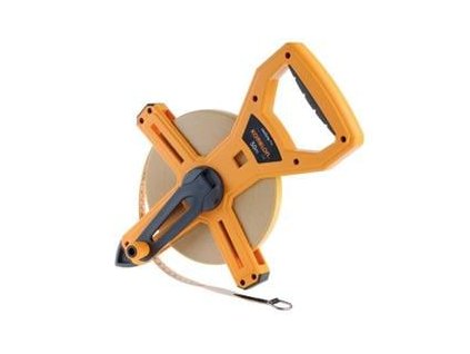 Sklolaminátový pás pre vidlice UniGrip Flx CE, 50 m, KOMELON