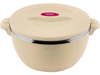 Lamart LT6039 Termo varná doska TEMP, 28 cm