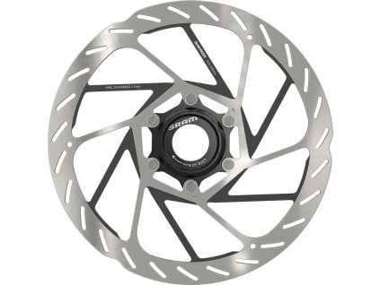 Brzdový kotúč SRAM HS2 - 200 mm (balenie neobsahuje poistný krúžok)