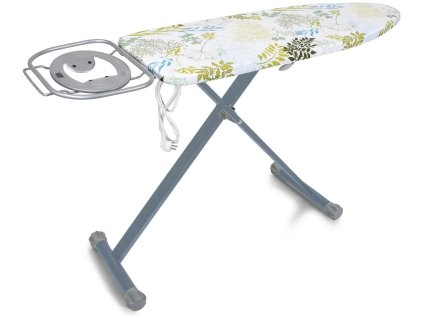 Lamart LT8001 Žehliaca doska VALERIA, 125 x 42 cm