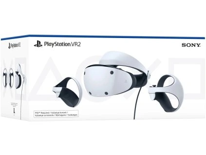 PlayStation VR2