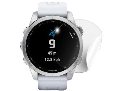 Garmin Screenshield Fenix 7S ochranná fólia na displej