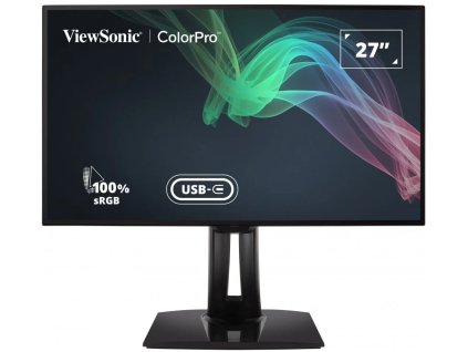 ViewSonic VP2768A-4K 27"