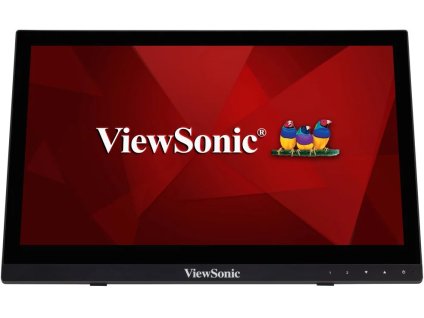 ViewSonic TD1630-3 16"
