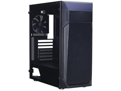 Zalman Z1 Plus