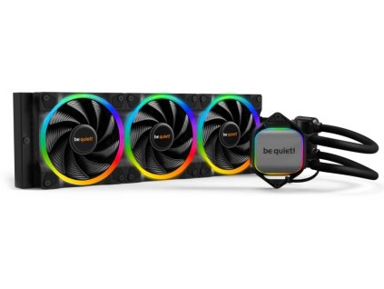 Be quiet! Pure Loop 2 FX, 360 mm