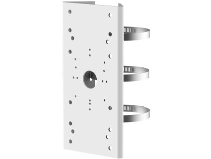 HiLook Powered by HIKVISION HIA-B301/ Vertikálny držiak na stĺp