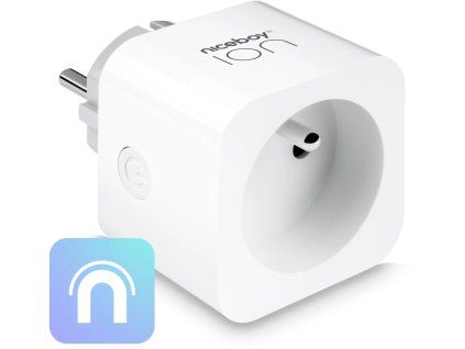 niceboy ion smart plug pro ien463085