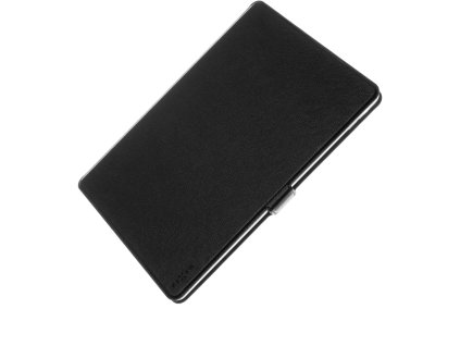 Puzdro so stojanom FIXED Topic Tab pre Lenovo Tab M10 Plus 3 10,6" (2022), čierne
