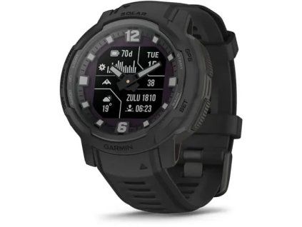 garmin instinct crossover solar tactical edition cerny ien463673