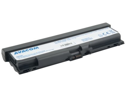 Lenovo ThinkPad T430 Li-Ion 11.1V 7800mAh 87Wh