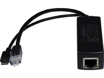 joy it power over ethernet poe usb c adapter ien465711